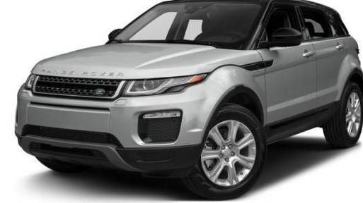 LAND ROVER RANGE ROVER EVOQUE 2017 SALVD2BG7HH240748 image